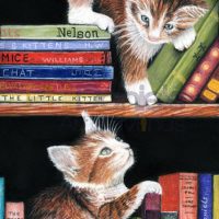 catlibrary